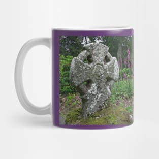 Celtic Cross, June 2019 Mug